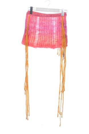 Fustă Romwe, Mărime XXS, Culoare Multicolor, Preț 62,99 Lei, #137717882