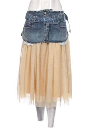 Fustă TWINSET, Mărime M, Culoare Multicolor, Preț 223,00 Lei, #137718882
