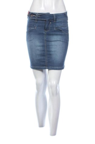 Spódnica Unbranded, Rozmiar S, Kolor Niebieski, Cena 55,04 zł, #137683419