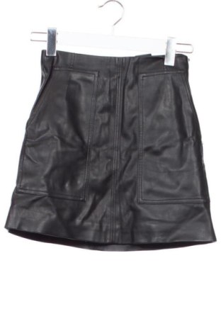 Spódnica H&M, Rozmiar XXS, Kolor Czarny, Cena 29,04 zł, #137694959