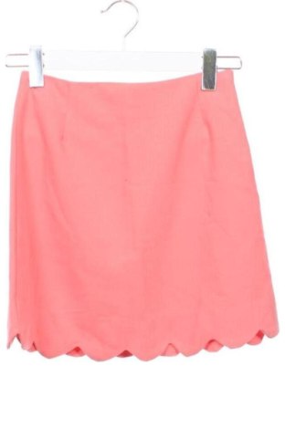 Sukně Boohoo, Velikost XXS, Barva Růžová, Cena  157,00 Kč, #137698935