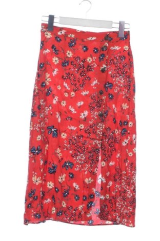 Spódnica H&M, Rozmiar XS, Kolor Kolorowy, Cena 50,80 zł, #137700048