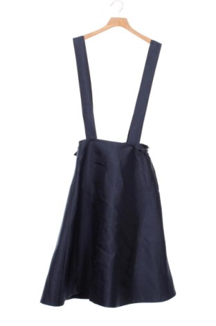 Fustă Vivetta, Mărime XS, Culoare Albastru, Preț 1.154,69 Lei, #137701935