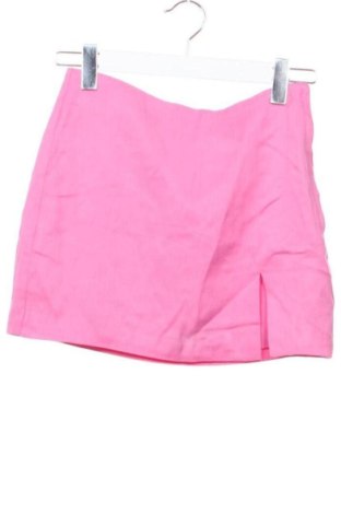 Sukně H&M, Velikost XS, Barva Růžová, Cena  259,00 Kč, #137703303