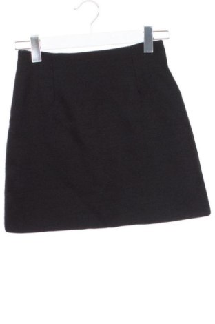 Fustă DAZY, Mărime XS, Culoare Negru, Preț 82,79 Lei, #137705249