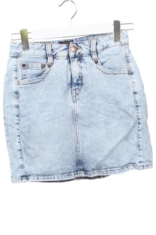 Fustă Unbranded, Mărime XS, Culoare Albastru, Preț 63,16 Lei, #137705289