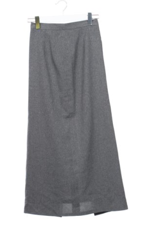 Spódnica Unbranded, Rozmiar XS, Kolor Szary, Cena 38,10 zł, #137705766