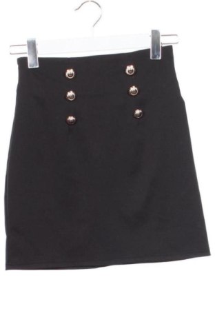 Sukně SHEIN, Velikost XS, Barva Černá, Cena  179,00 Kč, #137706914