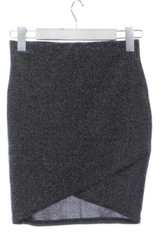 Spódnica Amisu, Rozmiar XS, Kolor Czarny, Cena 29,63 zł, #137707186