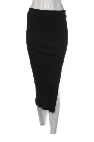 Fustă Sinsay, Mărime M, Culoare Negru, Preț 52,49 Lei, #137707624