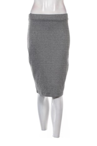 Fustă Mohito, Mărime S, Culoare Gri, Preț 65,00 Lei, #137707667