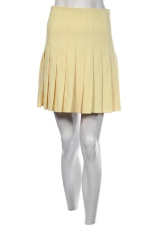Sukňa Zara, Veľkosť S, Farba Žltá, Cena  15,00 €, #137708928