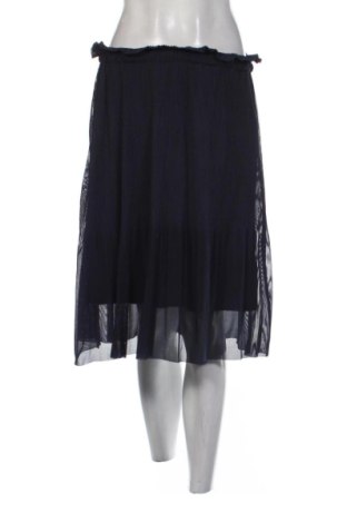 Fustă Reserved, Mărime S, Culoare Albastru, Preț 41,99 Lei, #137709270