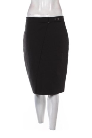 Fustă Mohito, Mărime M, Culoare Negru, Preț 41,99 Lei, #137710148