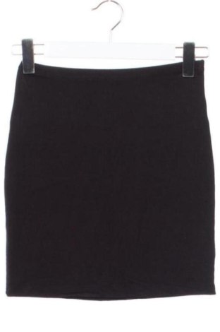 Φούστα SHEIN, Μέγεθος XS, Χρώμα Μαύρο, Τιμή 7,00 €, #137710217