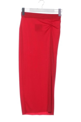 Fustă Unbranded, Mărime XS, Culoare Roșu, Preț 62,99 Lei, #137710274