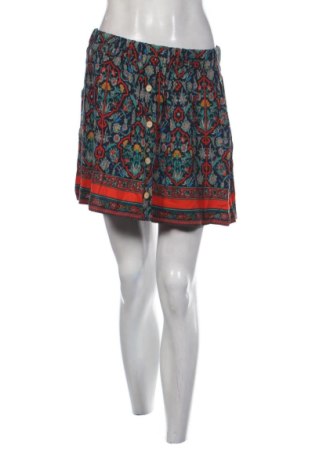 Sukně Stradivarius, Velikost L, Barva Vícebarevné, Cena  222,00 Kč, #137712001