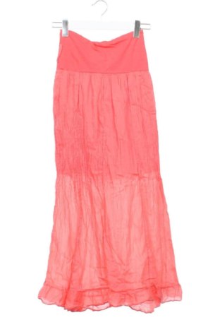 Fustă Unbranded, Mărime XS, Culoare Roz, Preț 73,49 Lei, #137712039