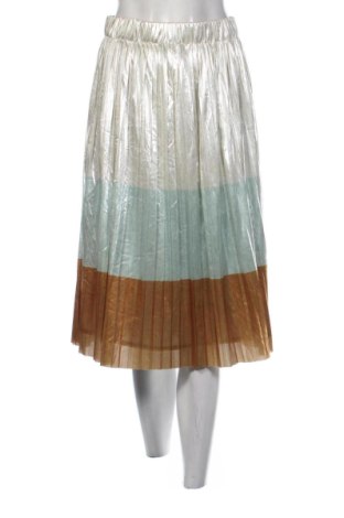 Spódnica Zara, Rozmiar S, Kolor Kolorowy, Cena 83,07 zł, #137712244