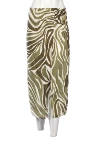 Sukňa Zara, Veľkosť S, Farba Viacfarebná, Cena  16,00 €, #137713532