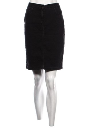 Fustă Unbranded, Mărime M, Culoare Negru, Preț 44,10 Lei, #137713699