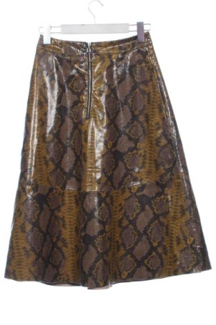 Spódnica Zara, Rozmiar XS, Kolor Kolorowy, Cena 75,01 zł, #137713884