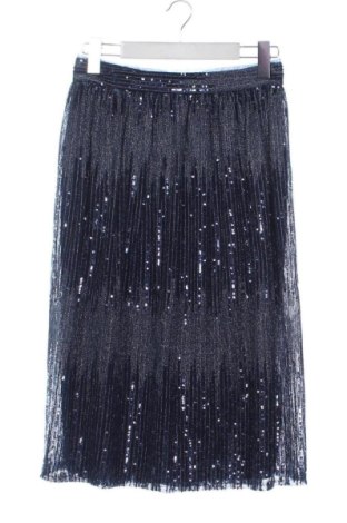 Sukně TFNC London, Velikost XS, Barva Modrá, Cena  222,00 Kč, #137714127