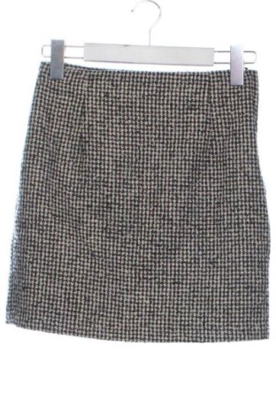 Fustă H&M, Mărime XS, Culoare Multicolor, Preț 43,00 Lei, #137714581