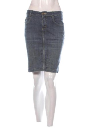 Fustă H&M, Mărime S, Culoare Albastru, Preț 78,74 Lei, #137715178