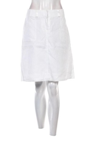 Sukně H&M, Velikost S, Barva Bílá, Cena  180,00 Kč, #137715692