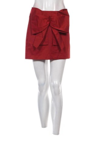 Sukně H&M, Velikost S, Barva Červená, Cena  236,00 Kč, #137716116