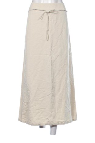 Fustă KappAhl, Mărime M, Culoare Ecru, Preț 132,90 Lei, #137717705