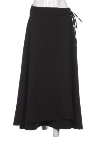 Fustă FullaModa, Mărime S, Culoare Negru, Preț 114,74 Lei, #137717772