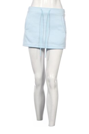 Fustă Missguided, Mărime S, Culoare Albastru, Preț 42,00 Lei, #137717815