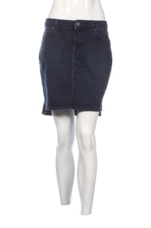 Fustă Esprit, Mărime L, Culoare Albastru, Preț 73,49 Lei, #137718404