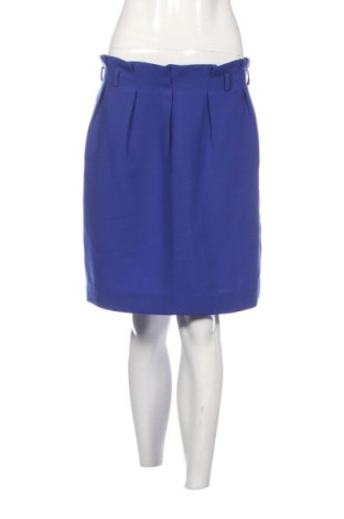 Fustă Tommy Hilfiger, Mărime M, Culoare Albastru, Preț 136,48 Lei, #137718447