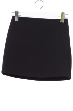 Fustă Zara, Mărime S, Culoare Negru, Preț 40,00 Lei, #137720225