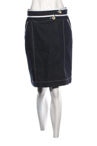 Fustă Unbranded, Mărime M, Culoare Albastru, Preț 52,49 Lei, #137720346