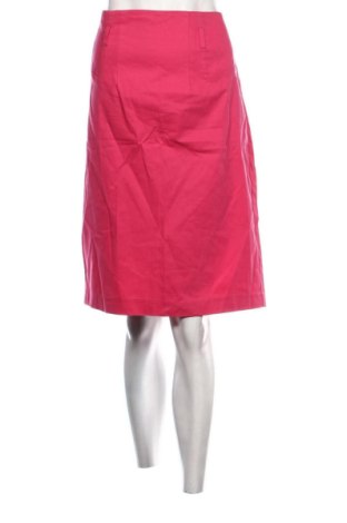 Fustă Unbranded, Mărime L, Culoare Roz, Preț 36,74 Lei, #137720518