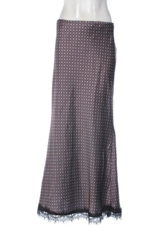 Spódnica Topshop, Rozmiar L, Kolor Fioletowy, Cena 136,30 zł, #137721529