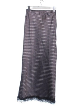 Φούστα Topshop, Μέγεθος XS, Χρώμα Πολύχρωμο, Τιμή 29,72 €, #137721972