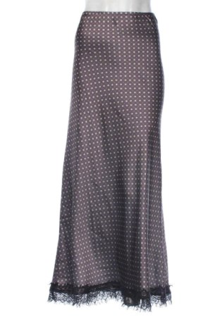 Пола Topshop, Размер L, Цвят Лилав, Цена 29,15 €, #137722161