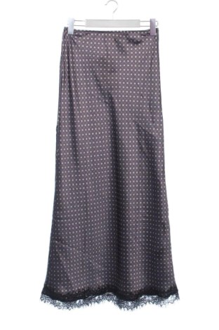 Φούστα Topshop, Μέγεθος XS, Χρώμα Βιολετί, Τιμή 29,72 €, #137722425