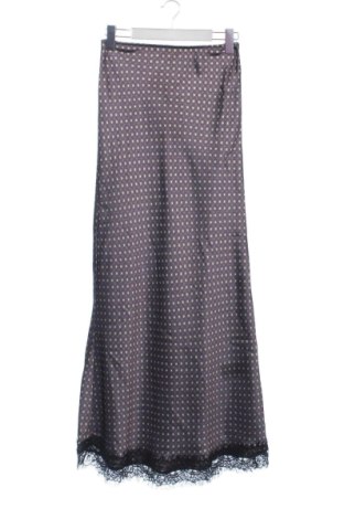 Φούστα Topshop, Μέγεθος XS, Χρώμα Πολύχρωμο, Τιμή 31,82 €, #137722495