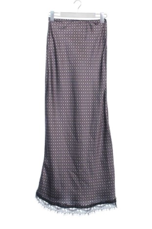 Φούστα Topshop, Μέγεθος XS, Χρώμα Πολύχρωμο, Τιμή 31,82 €, #137722527