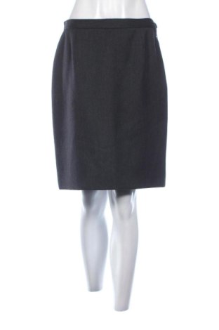 Φούστα Moschino Cheap And Chic, Μέγεθος M, Χρώμα Γκρί, Τιμή 79,91 €, #137722564