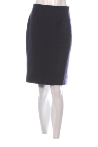 Fustă Unbranded, Mărime L, Culoare Albastru, Preț 31,00 Lei, #137722593