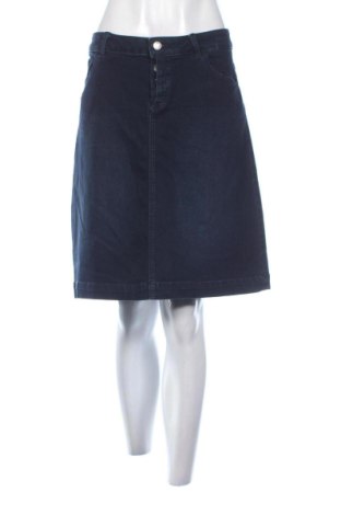 Fustă S.Oliver, Mărime XL, Culoare Albastru, Preț 154,38 Lei, #137722634