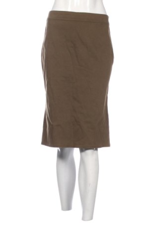 Пола Red Valentino, Размер L, Цвят Зелен, Цена 536,85 €, #137723092