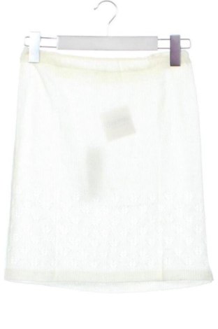 Szoknya Unbranded, Méret XXS, Szín Ekrü
, Ár 6 545 Ft, #137723269